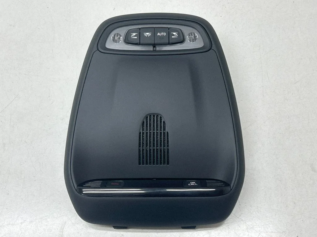 Front seat light 31398259