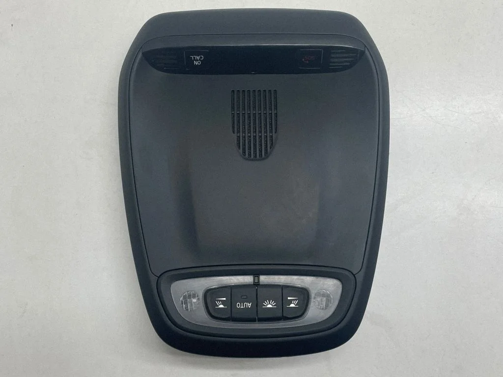 Front seat light 31457848
