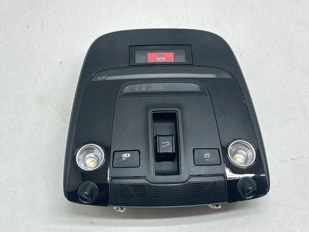 Front seat light – KIA EV6 (2021-)
