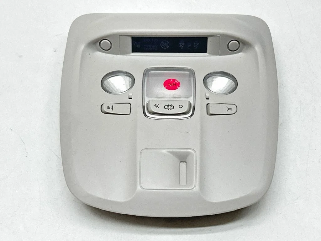 Front seat light 98228869BJ