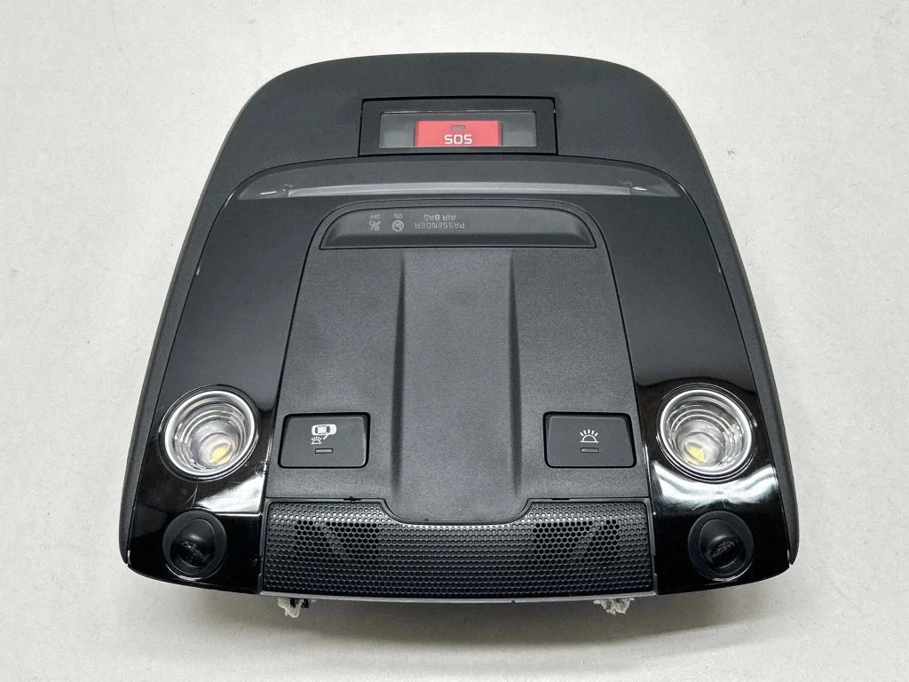 Front seat light – KIA EV6 (2021-)