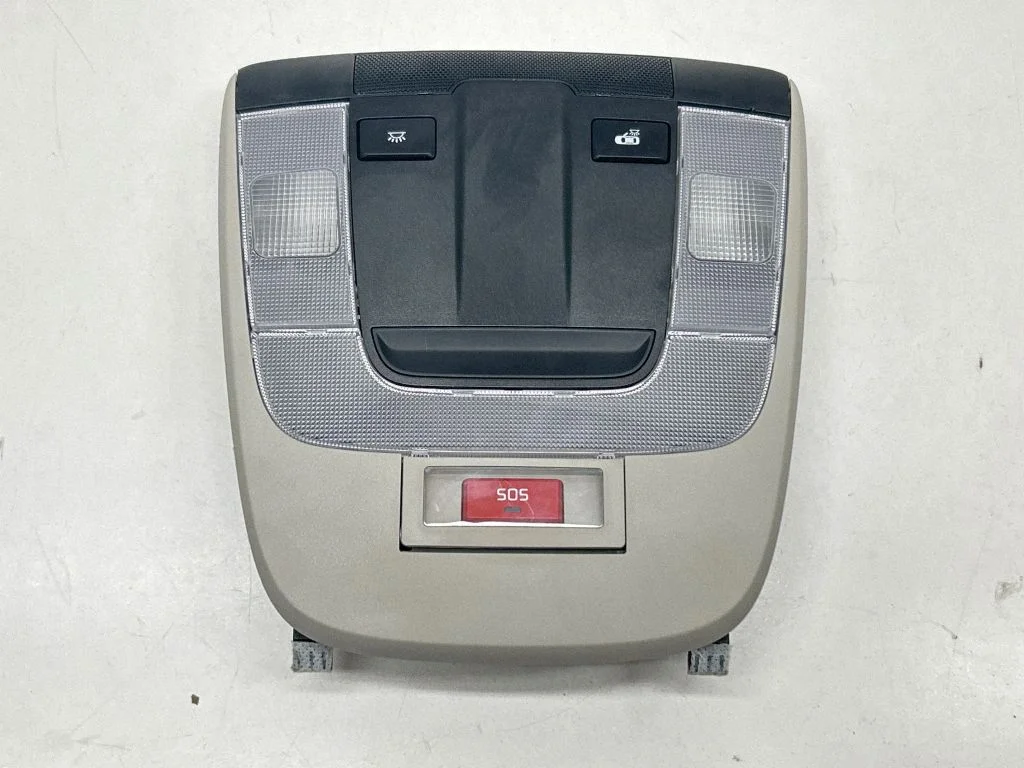 Front seat light 92800AT200GYT