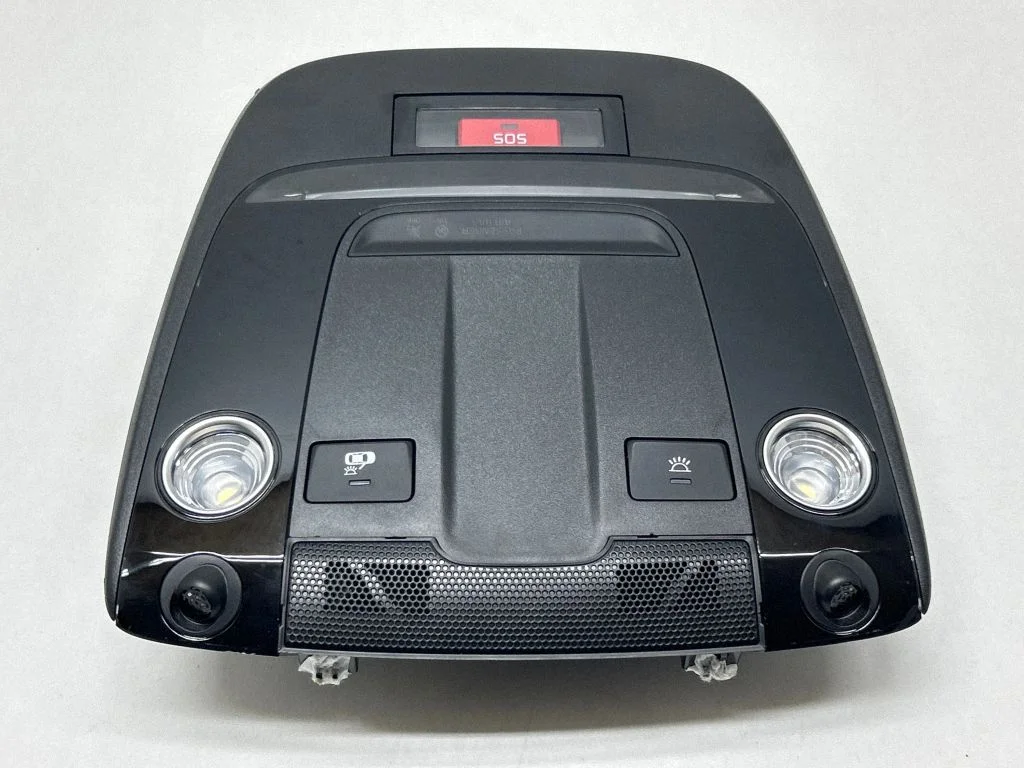 Front seat light – KIA EV6 (2021-)