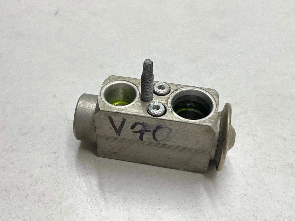 Air conditioning (A/C) expansion valve 326527