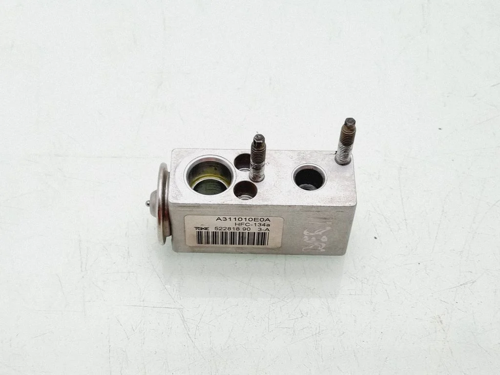 Air conditioning (A/C) expansion valve A311010E0A