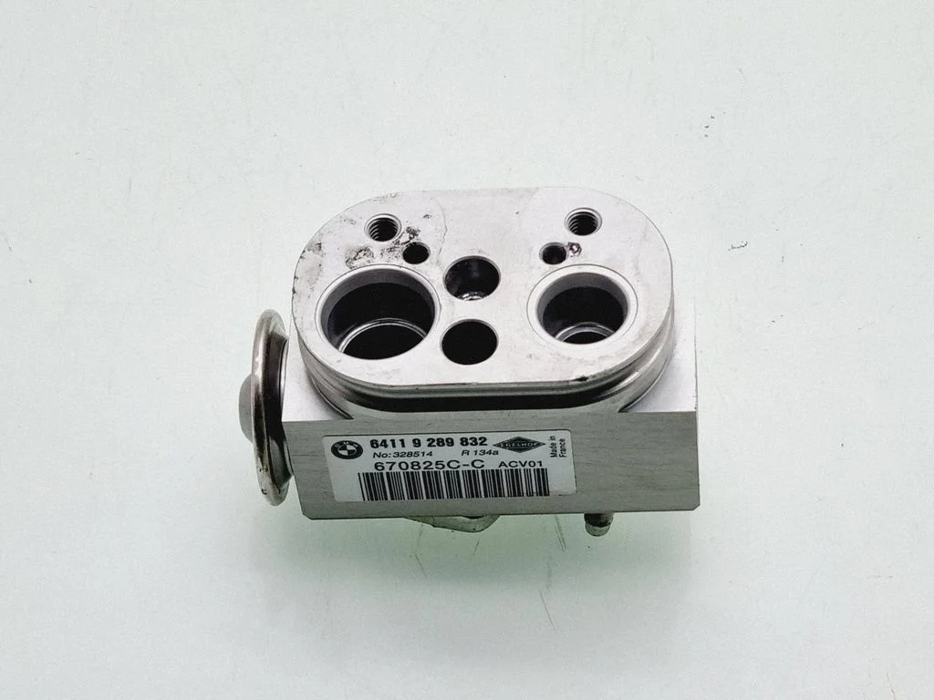 Air conditioning (A/C) expansion valve 64119289832
