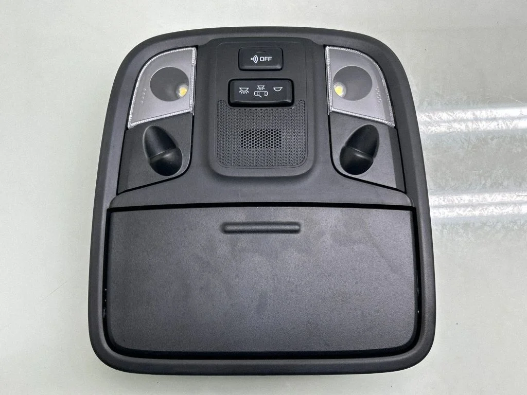 Front seat light 92800D90XX