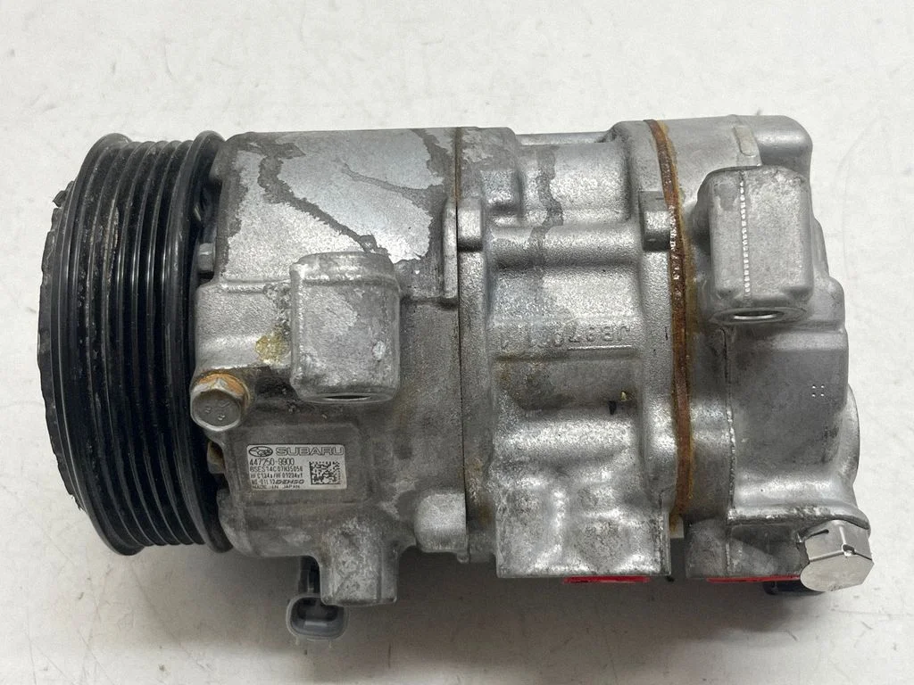 Air conditioning (A/C) compressor (pump) 4472509900