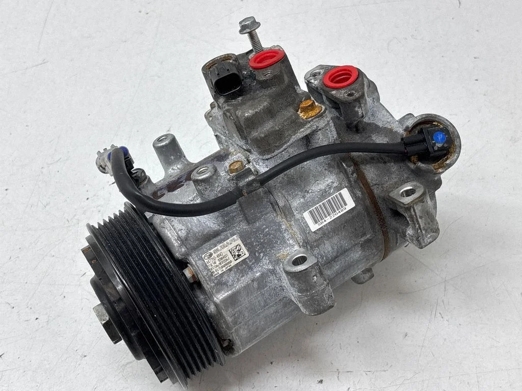 Gaisa kondicioniera kompresors (sūknis) 4472504842