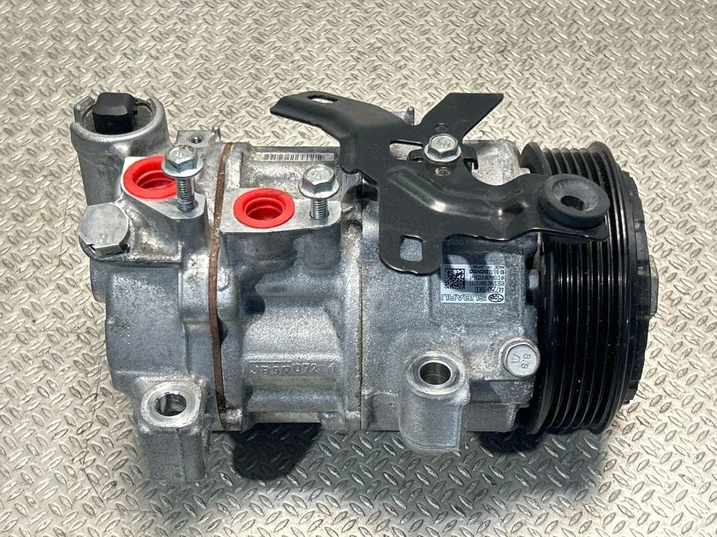 Air conditioning (A/C) compressor (pump) 4472509900