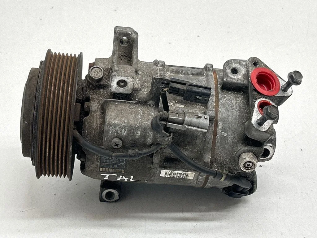 Air conditioning (A/C) compressor (pump) 926004EB0A