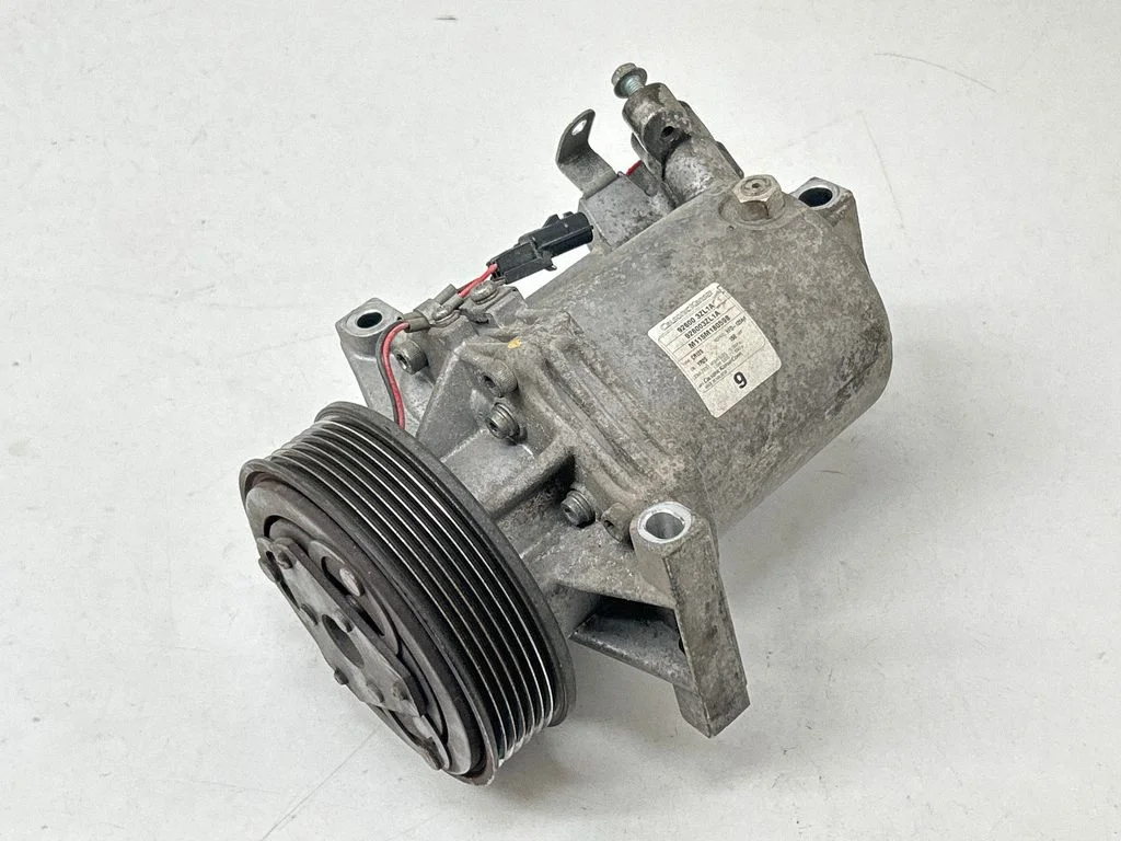 Kliimakompressor (pump) 926003ZL1A