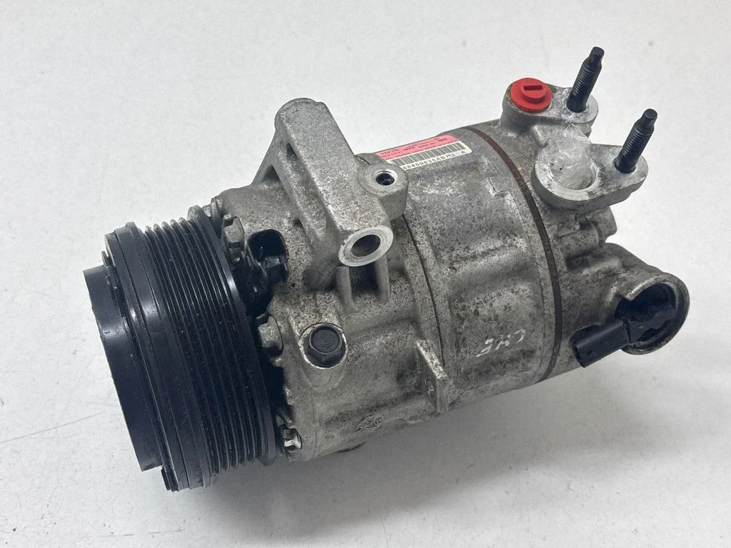 Air conditioning (A/C) compressor (pump) P68459835AB