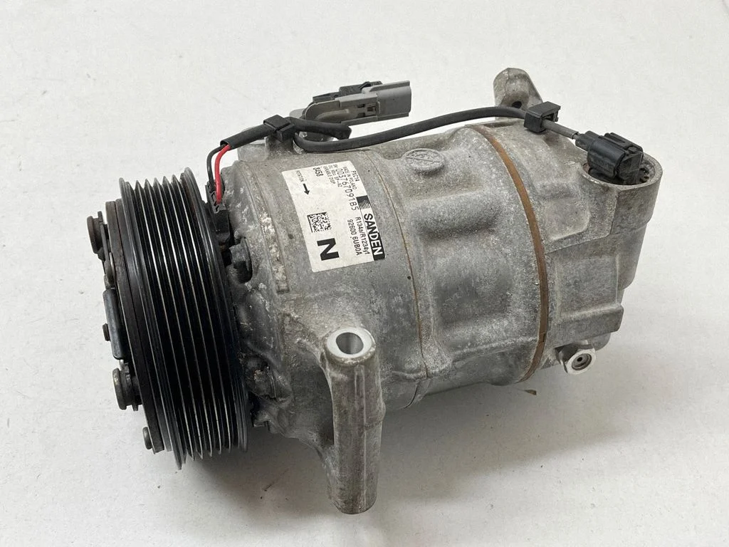 Kliimakompressor (pump) 926006UB0A
