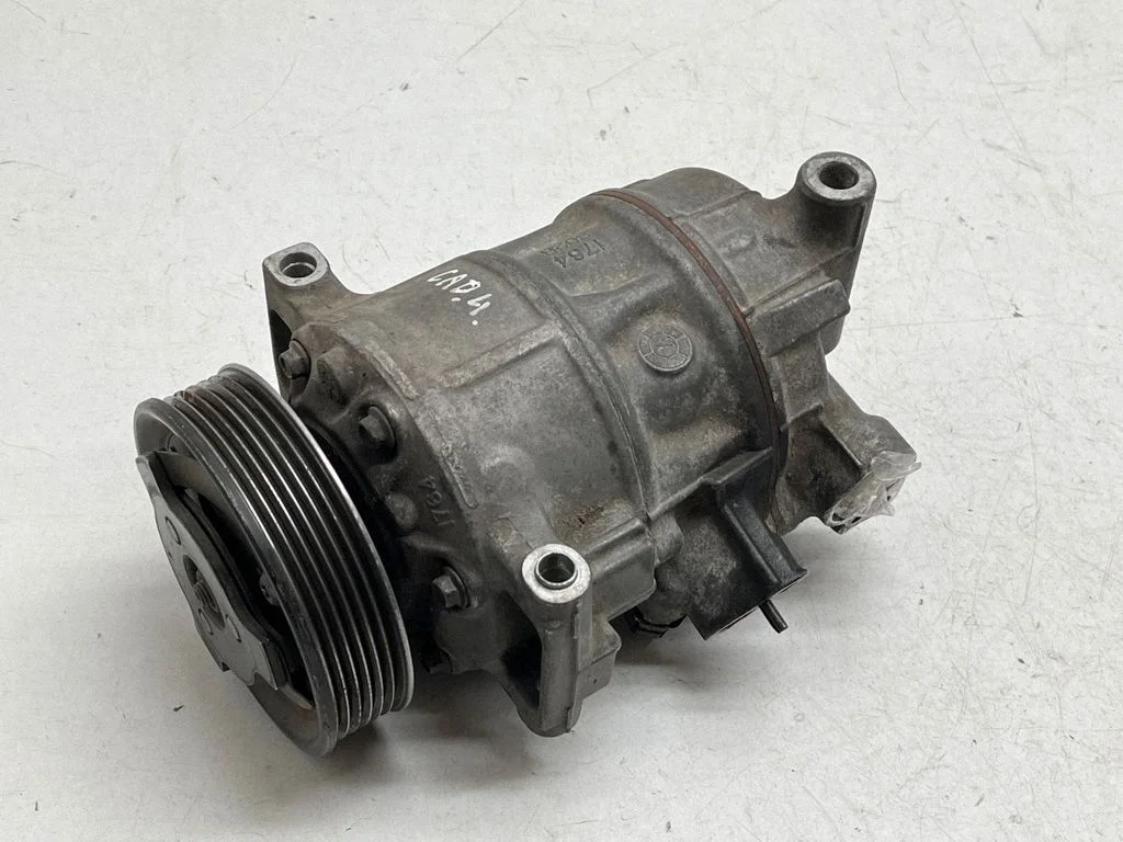 Air conditioning (A/C) compressor (pump) – Volkswagen Caddy (2015-2020)