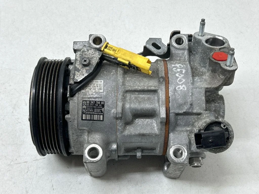 Air conditioning (A/C) compressor (pump) 9834779480