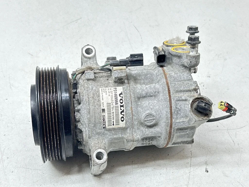 Kliimakompressor (pump) – Volvo S90, V90 (2016-)