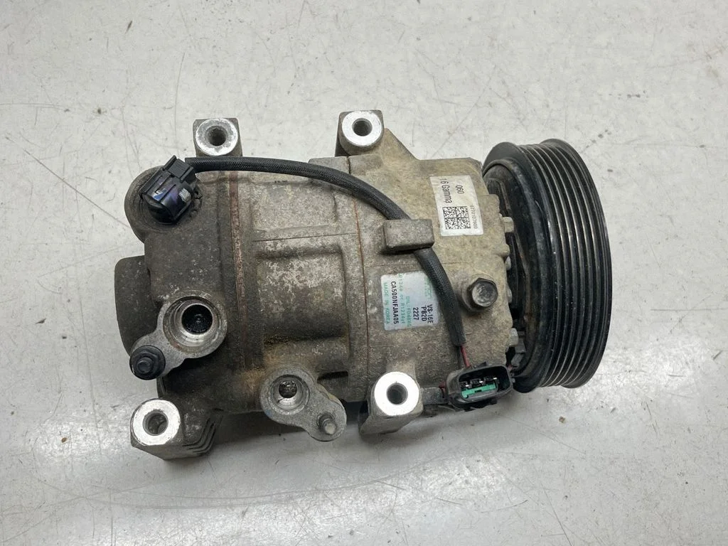 Kliimakompressor (pump) 97701D7600