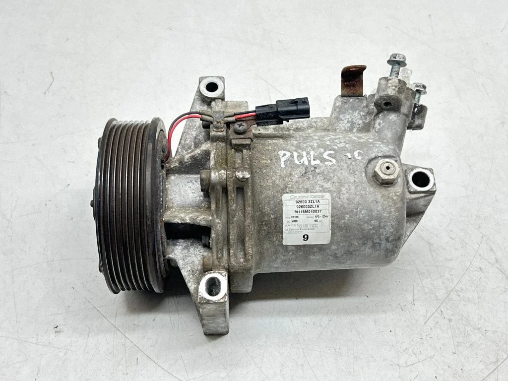 Kliimakompressor (pump) 926003ZL1A