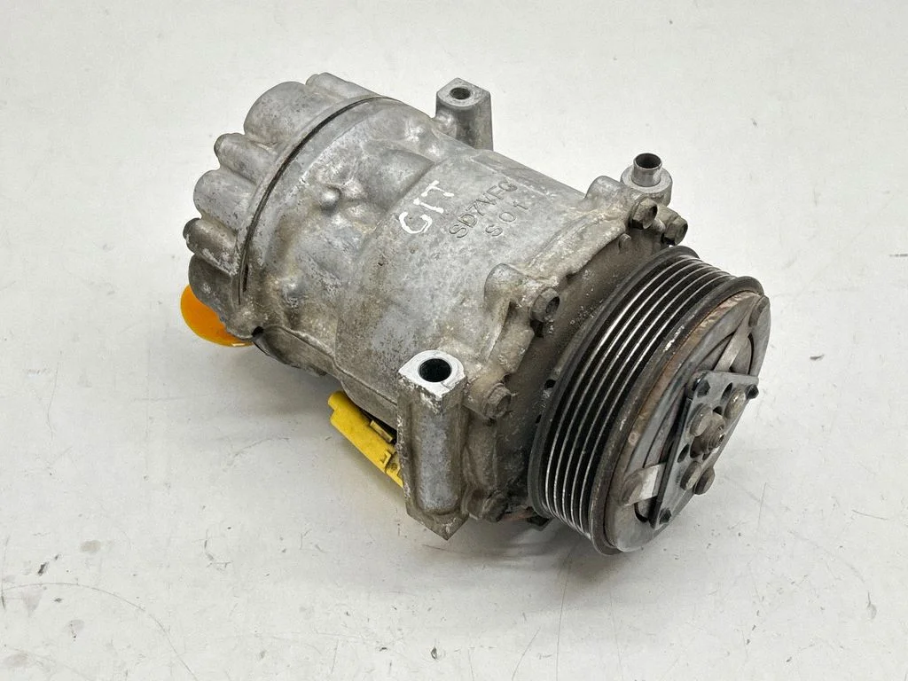 Air conditioning (A/C) compressor (pump) SD7V16