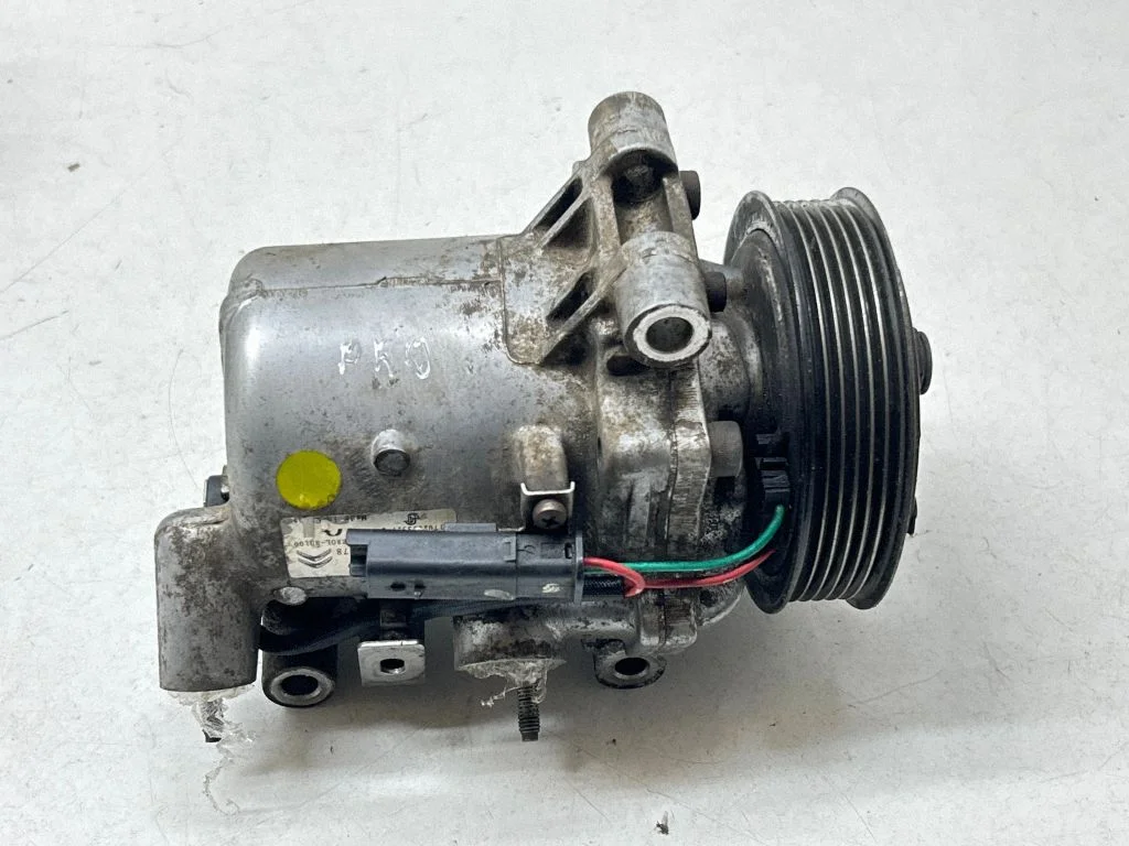 Air conditioning (A/C) compressor (pump) 9808860080