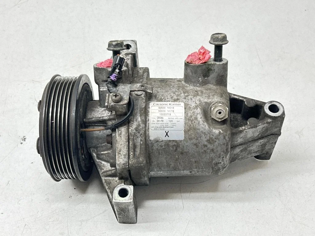 Sprężarka klimatyzacji 926001KC1B