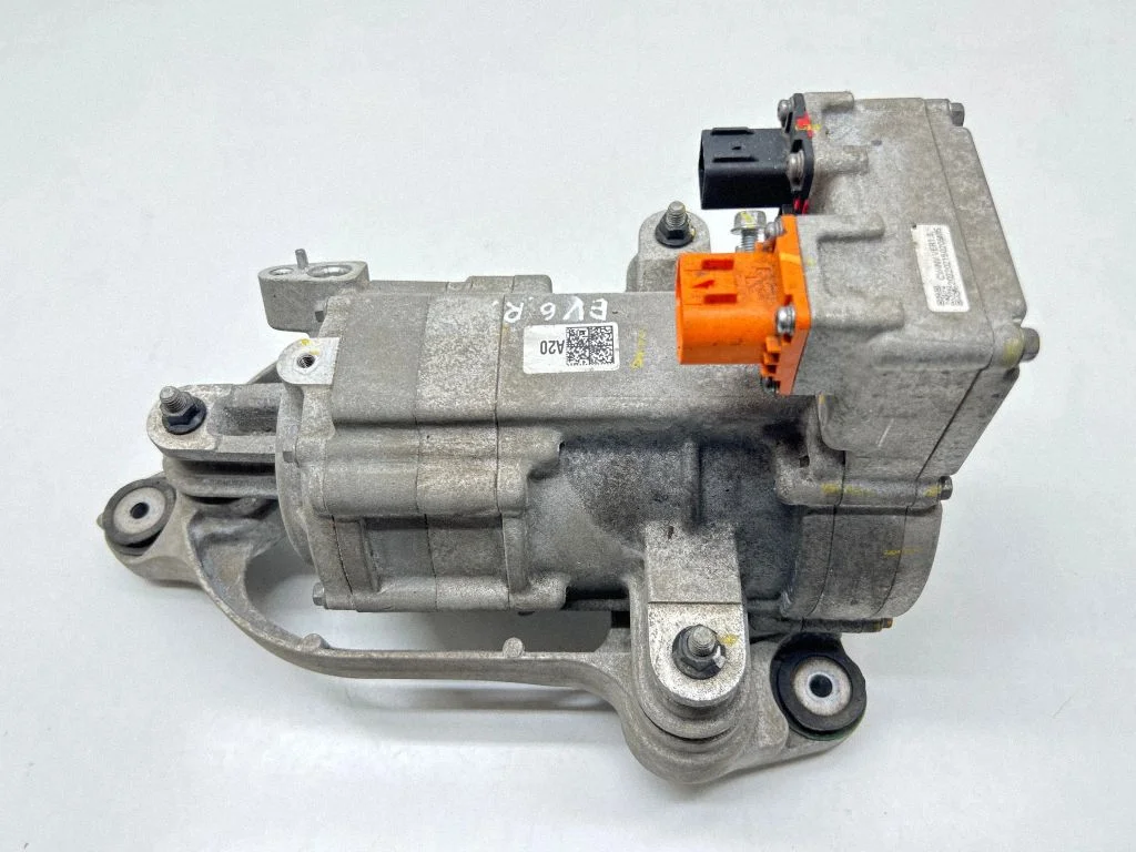 Kliimakompressor (pump) – KIA EV6 (2021-)