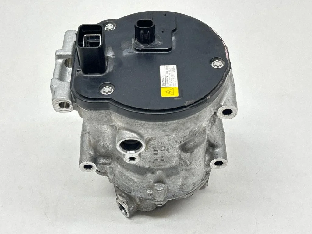 Air conditioning (A/C) compressor (pump) ESB20C