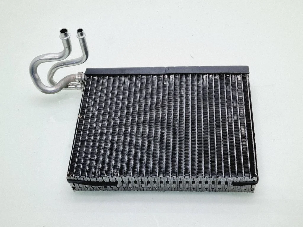 Air conditioning (A/C) radiator (interior) 71342311