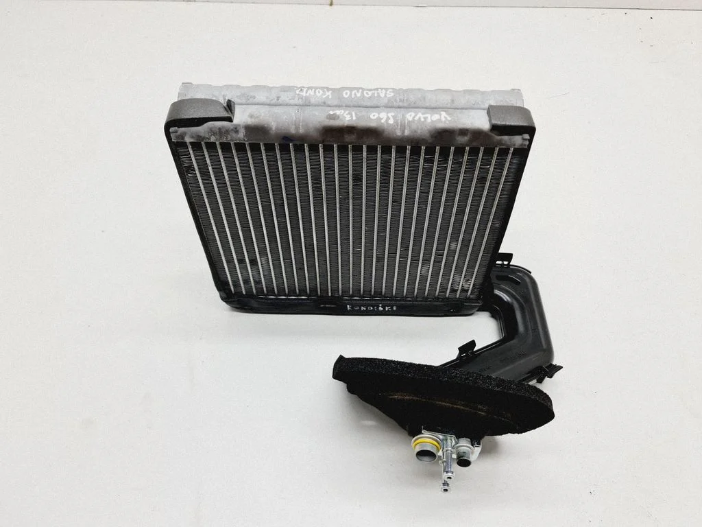 Air conditioning (A/C) radiator (interior) 5174007