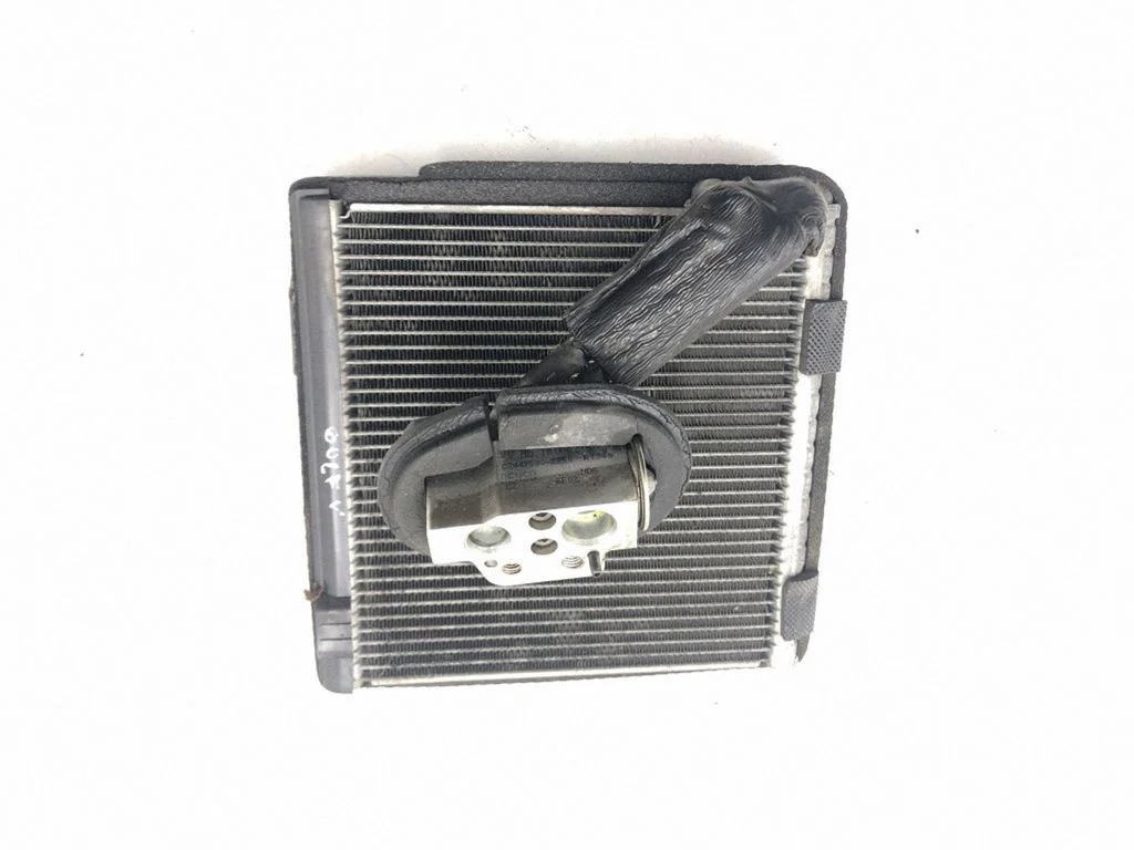 Air conditioning (A/C) radiator (interior) 1K0820679
