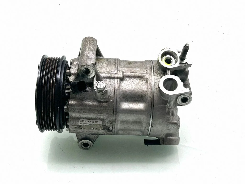 Gaisa kondicioniera kompresors (sūknis) JX6119D629HB