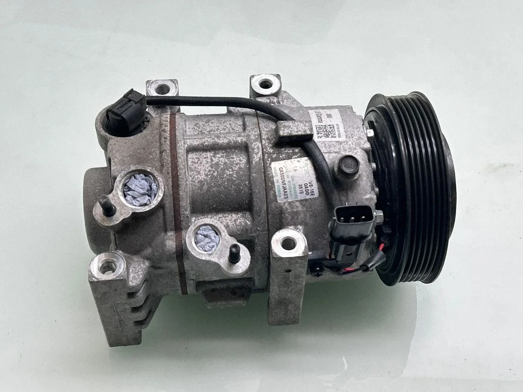 Air conditioning (A/C) compressor (pump) 97701D7600