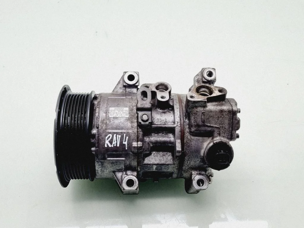 Kliimakompressor (pump) 4472601254