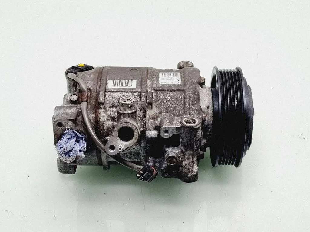 Air conditioning (A/C) compressor (pump) 64529222308