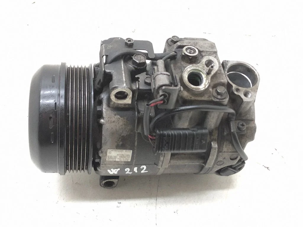 Air conditioning (A/C) compressor (pump) 4472605992