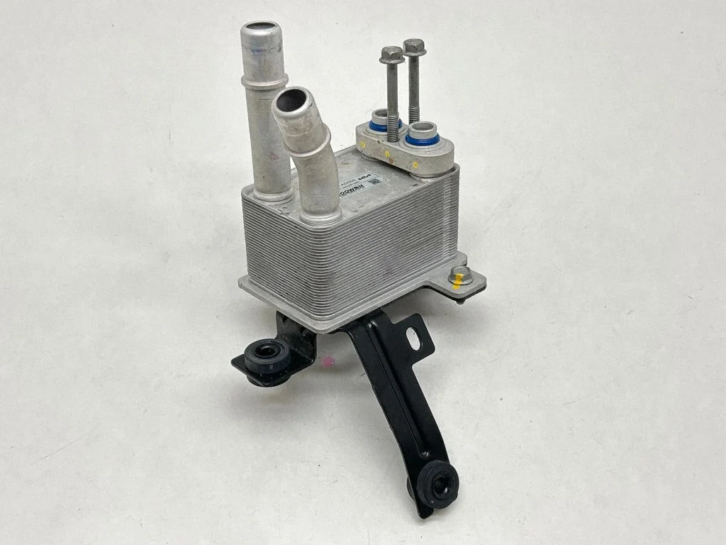 A/C cooling radiator (condenser) 25670AO000