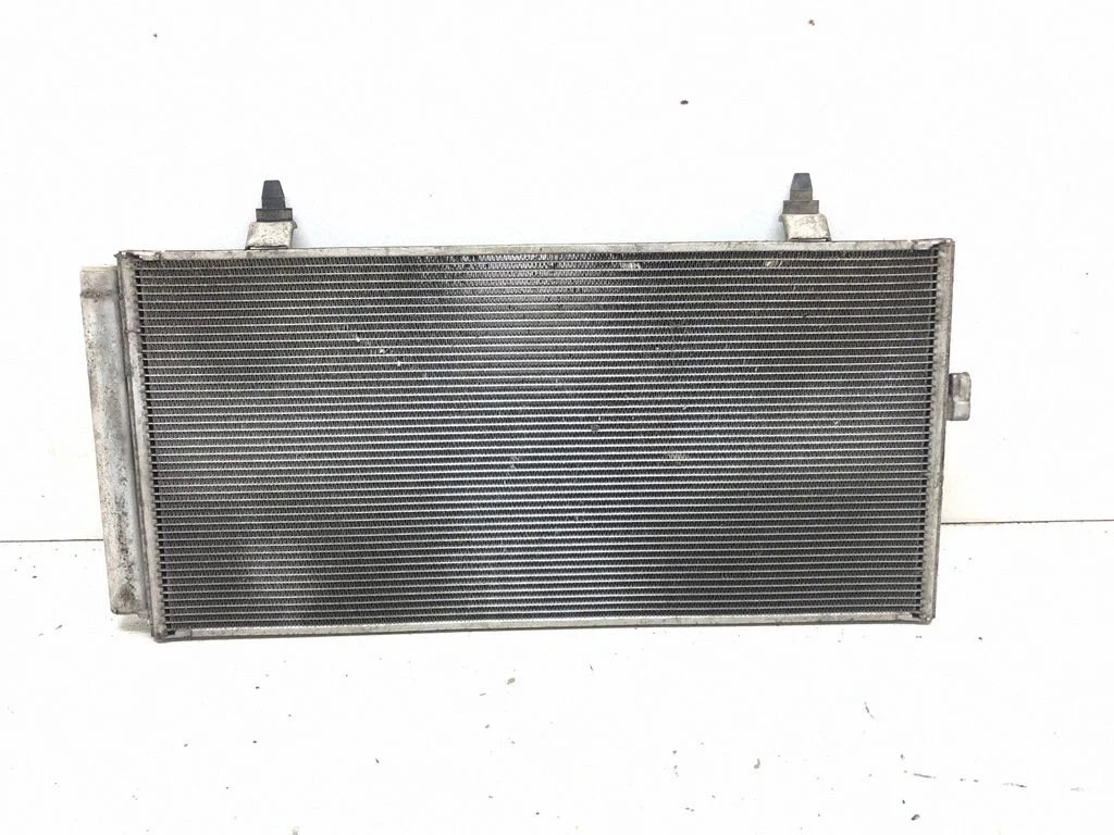 A/C cooling radiator (condenser) – Subaru Outback (2009-2014)
