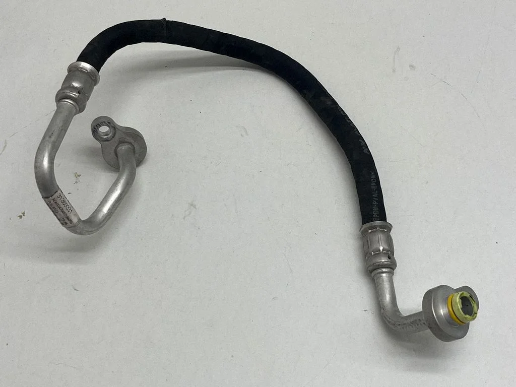 Air conditioning (A/C) pipe/hose 31369331