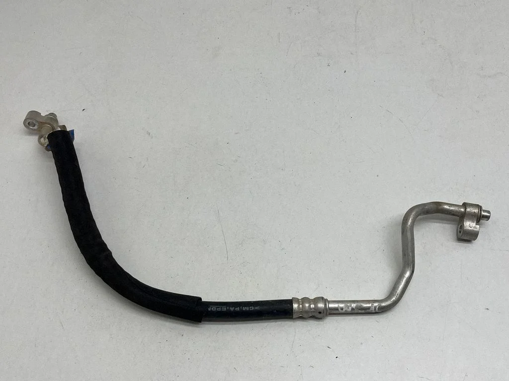 Air conditioning (A/C) pipe/hose