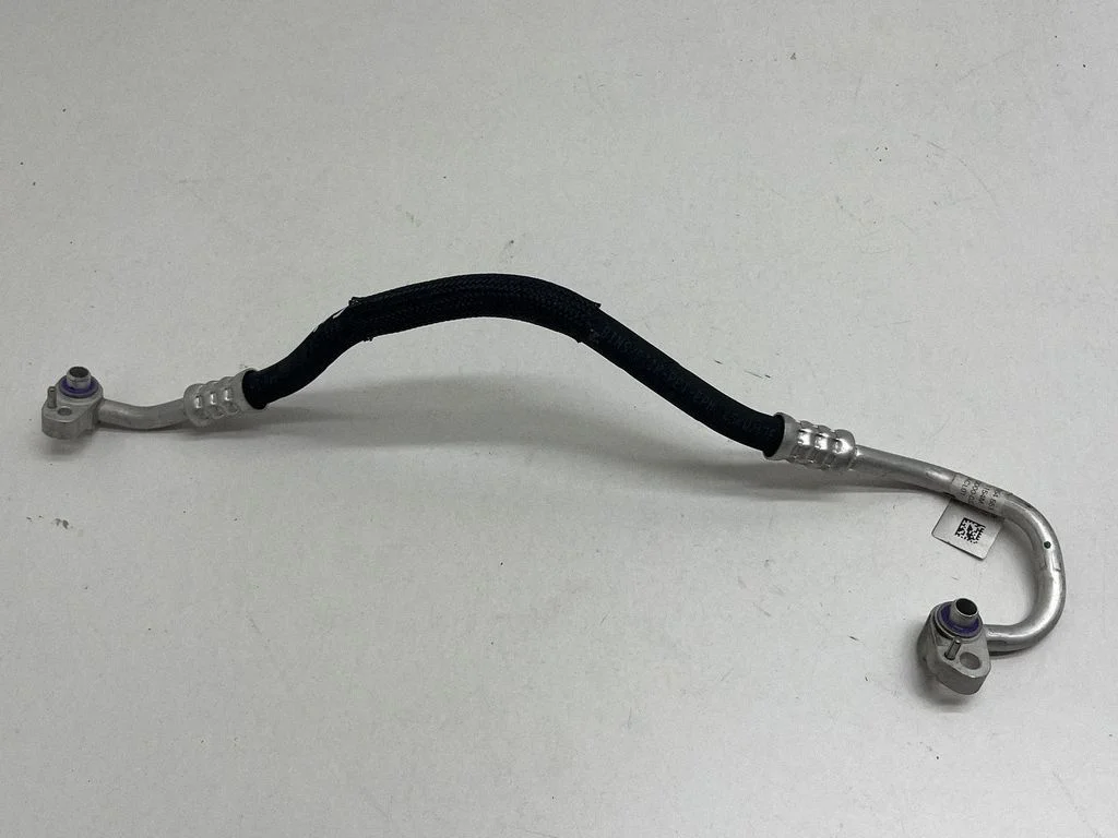 Air conditioning (A/C) pipe/hose – BMW X3 G01 (2018-2024)
