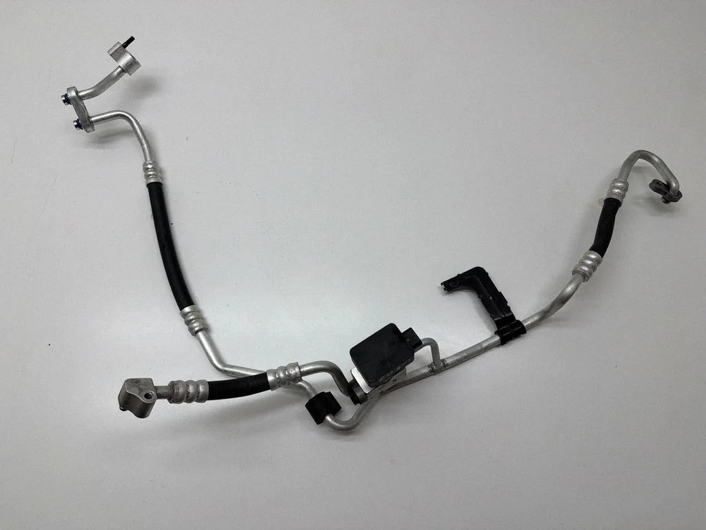 Air conditioning (A/C) pipe/hose – KIA EV6 (2021-)