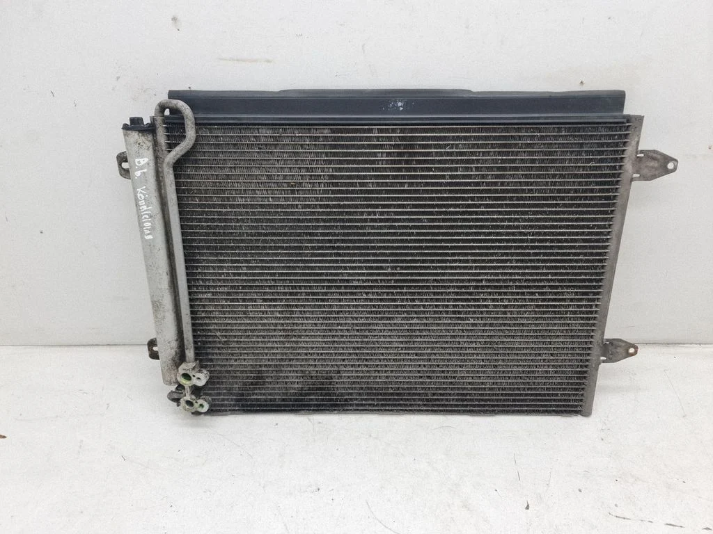Gaisa kondicioniera dzesēšanas radiators (kondensators) 3C0820411C