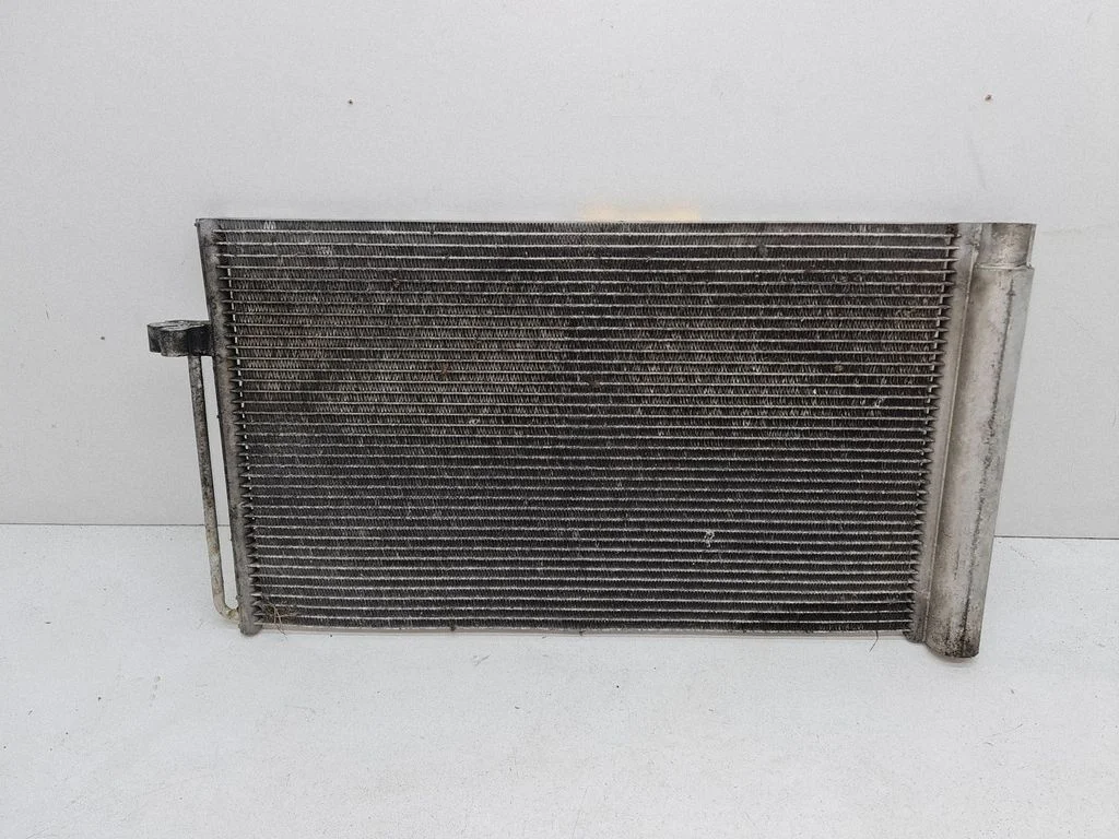 A/C cooling radiator (condenser) 64508381362