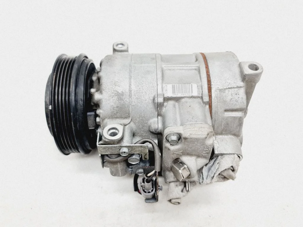 Kliimakompressor (pump) 4472806541