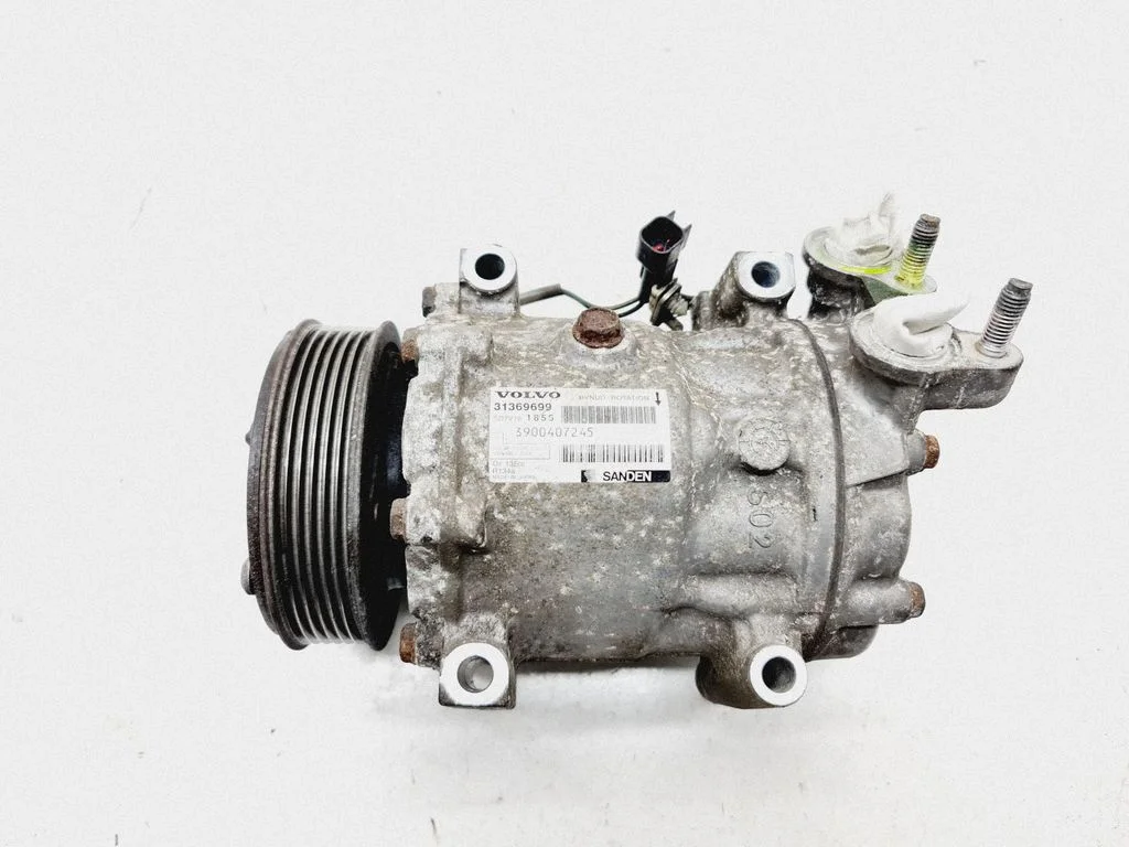 Air conditioning (A/C) compressor (pump) 31369699
