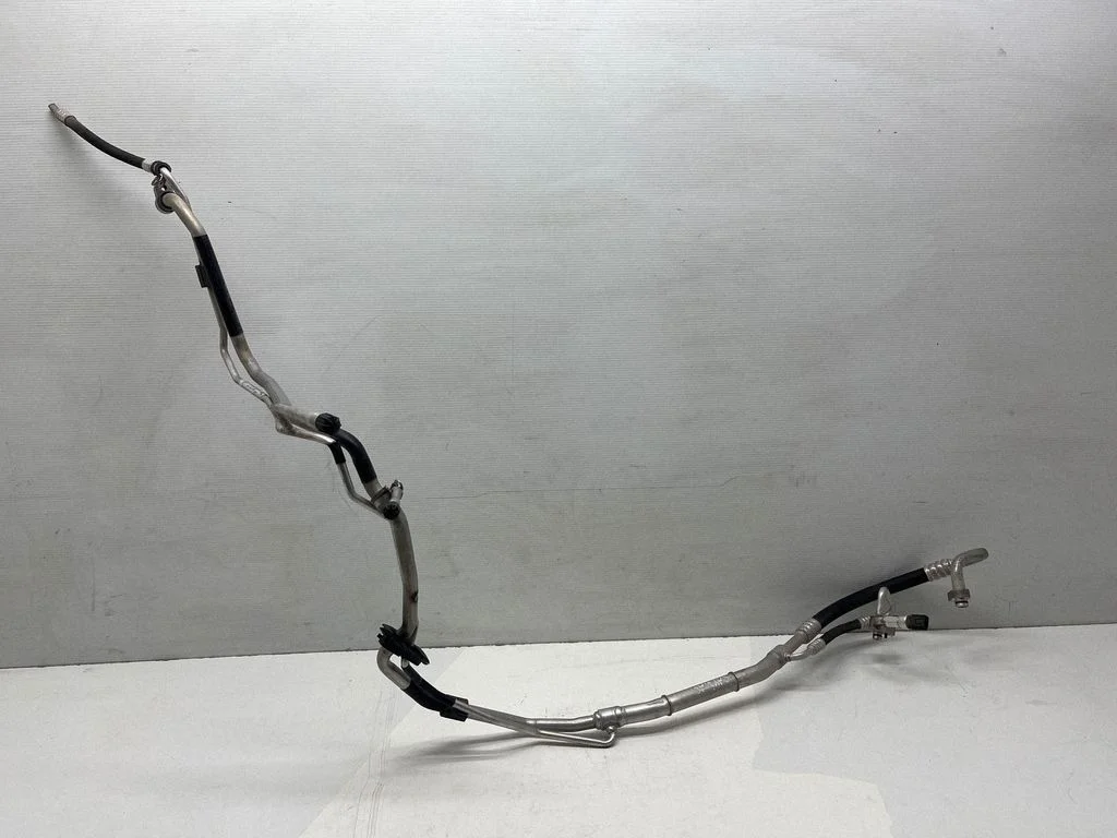 Gaisa kondicioniera caurule (-es)/šļūtene (-es) 7P5820741DF