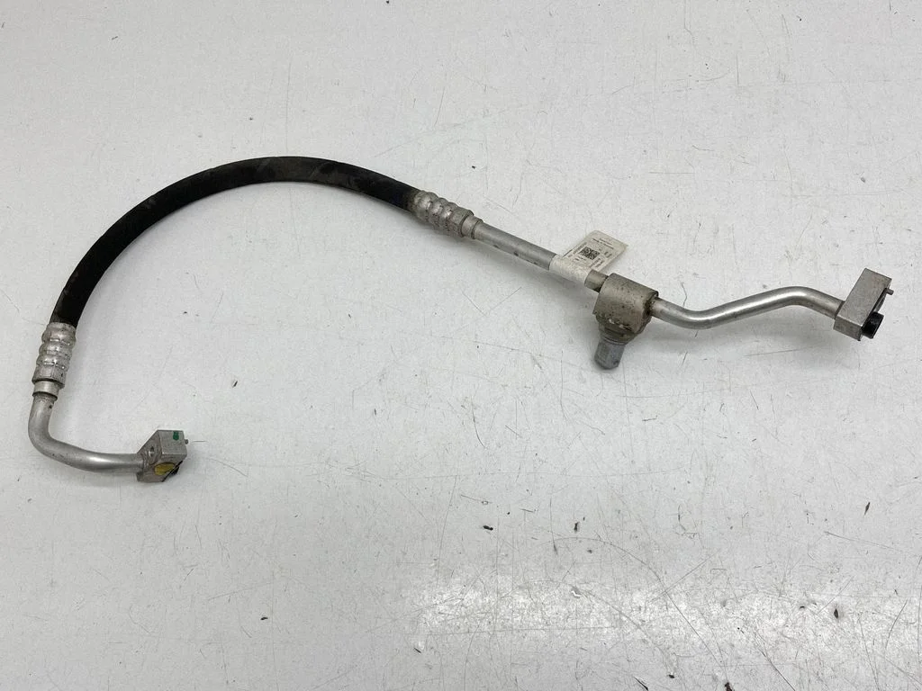 Air conditioning (A/C) pipe/hose 1EA816545G