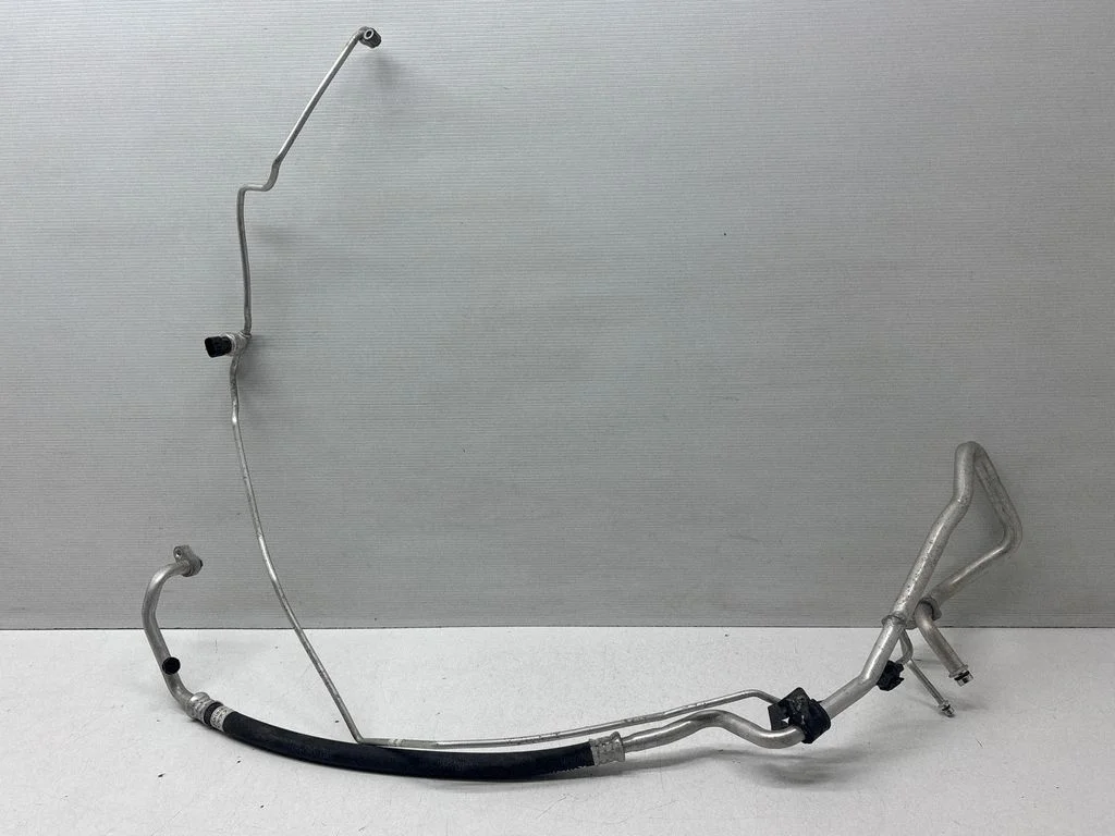 Air conditioning (A/C) pipe/hose