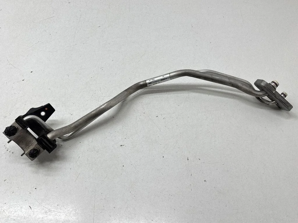 Air conditioning (A/C) pipe/hose 9271894